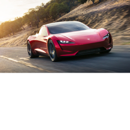 Tesla Driving Simulator