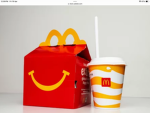 Mcdonalds No.2