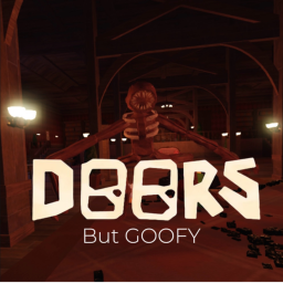 Doors 50 but goofy fight