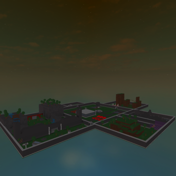 [WIJ] Training Base Orion 2