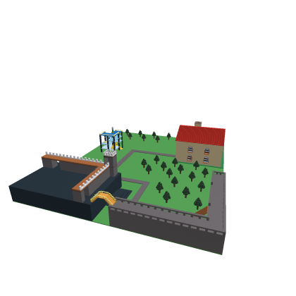 HAPPY HOME (MAP MODEL)