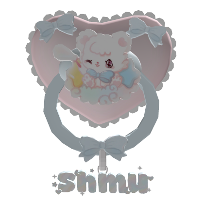 ♡ shmu 𝜗𝜚 ｡˚ thumbnail