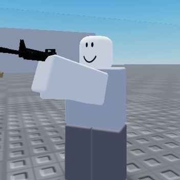Untitled gun game [ALPHA]