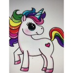 UNICORN!!!!!!!!!!!!!!!!!!!!!!!!