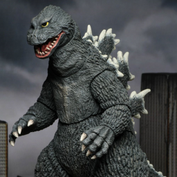 Godzilla