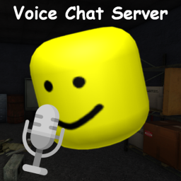 locked in your basement with others but with VC icon