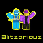 Blitzarious