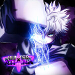 [ OLD ] Hunter X Athena