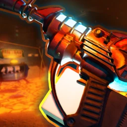 Zumbis Corruptos [VOZ 🔉] icon