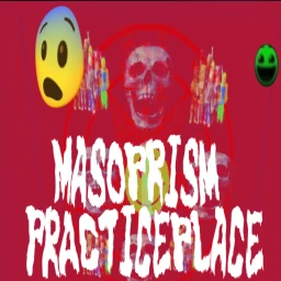 Masoprism (Practice) icon
