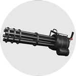 Minigun