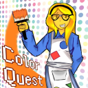 [🎨] Color Quest!