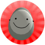 Lucky Egg of Dream Energy