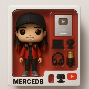 MerceDb🛠️🚧