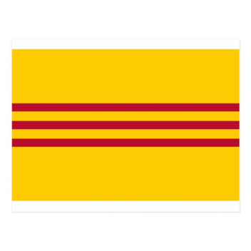 South Vietnam 