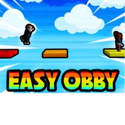 EASIEST OBBY EVER!! [NEW]