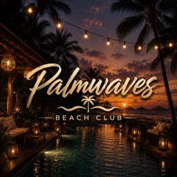 [RENAME] PALMWAVES BEACH CLUB 24/7