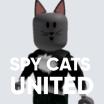 Spy cats united