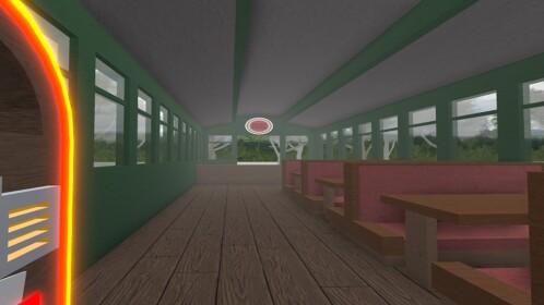 Johnny's Diner