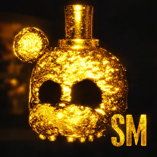 FNAF: TJoC SM