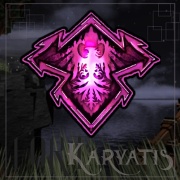 [FORT]  | Fort Karyatis