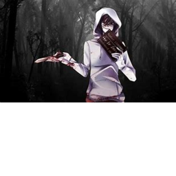 survive the jeff the killer [scary]