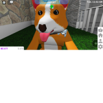 STRONG DOGGOS