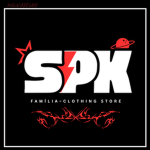 SPK! CLOTHING'S