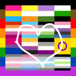 Pride People (LGBTQ+)