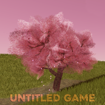 Untitled Game
