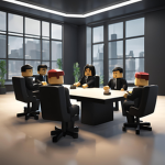 [S] | Recruitment & Education Department