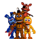 Only Friends :v