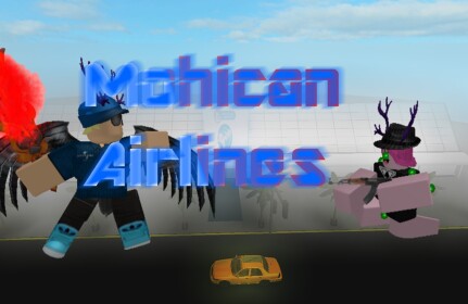 ####### Airlines™