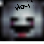 SLENDER...