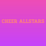Cheer Allstars!