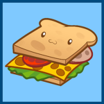 The Sandwich Fan Club