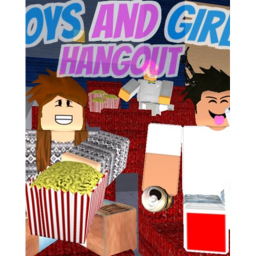 Ragdoll Engine/hangout