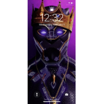 We are infinite kings