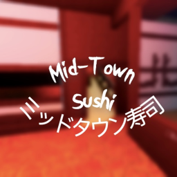 Mid-Town Sushi Café