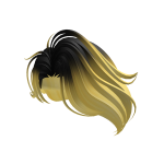 got2b - Edge Black & Yellow Hair