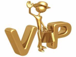 VIP'S GONE WILD
