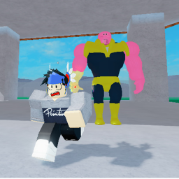 Sneaky Boys [GRAPHICS UPDATE]