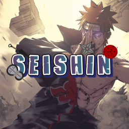 S | Seishin [1.1]