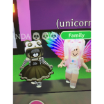 ######### sisters