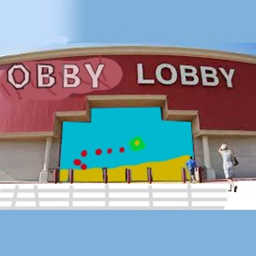 Obby Lobby