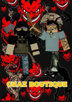 Cuaz boutique