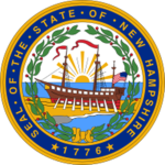 {~ State of New Hampshire ~}