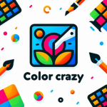 Color Crazy