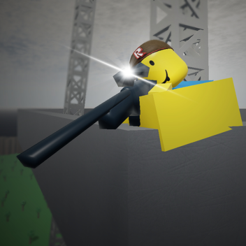 Roleplaying Game With Guns