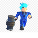 Toy Monkey Corp Staff